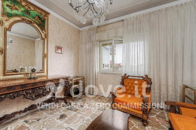 Appartamento di 118 m² con 3 locali in vendita a Catania - Foto 6