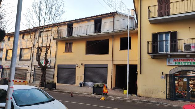 Appartamento da rifinire - Foto 2