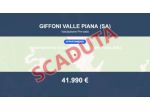 Immobile in asta di 116 m² in vendita a Giffoni Valle Piana