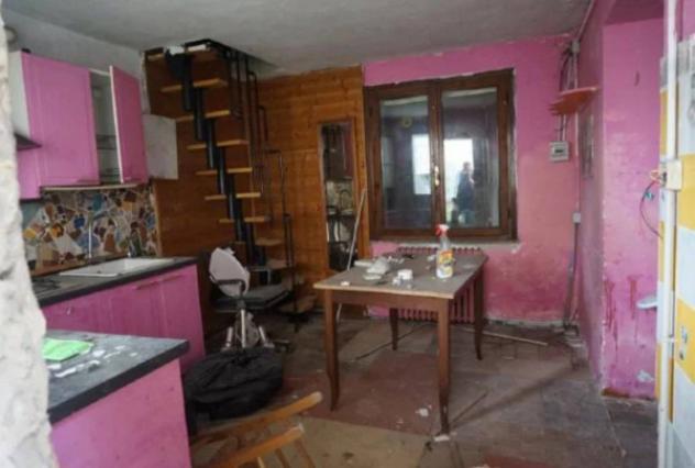 Immobile in asta di 40 m² in vendita a Marcaria - Foto 9