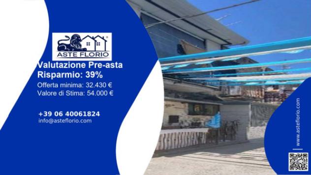 Immobile in asta di 75 m² in vendita a Napoli - Foto 2