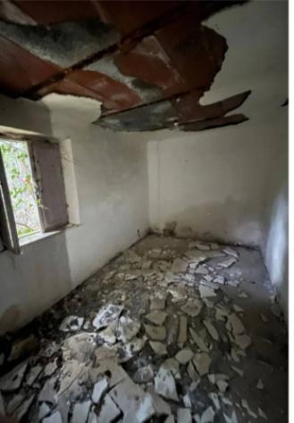 Immobile in asta di 165 m² con più di 5 locali in vendita a Paganico Sabino - Foto 14