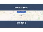 Immobile in asta di 200 m² in vendita a Pontedera