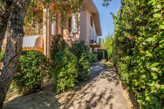 Villetta bifamiliare in vendita a Pontedera 180 mq Rif: 1329342 - Foto 2