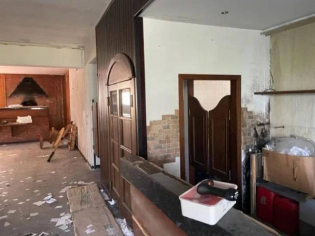 Immobile in asta di 373 m² in vendita a Porto Sant'Elpidio - Foto 8