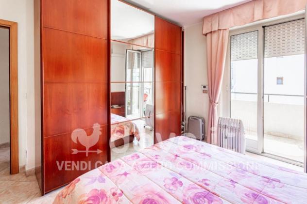 Appartamento di 110 m² con 4 locali e posto auto in vendita a Reggio Calabria - Foto 15