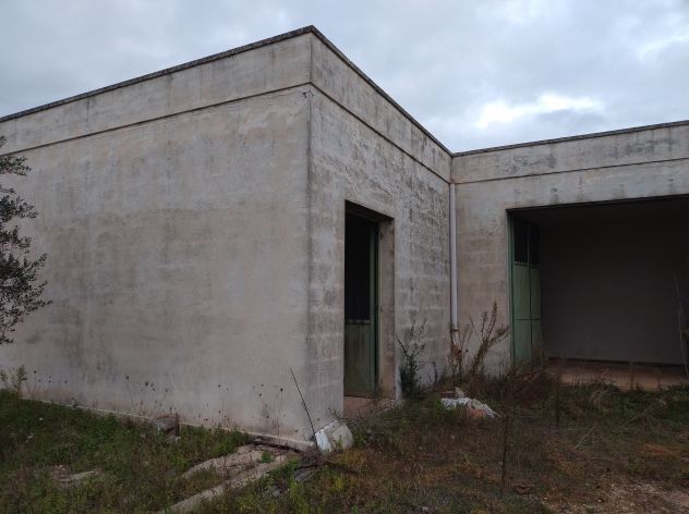 FinImmobil vende in San Donato di Lecce (LE) contrada Piezzo casa con terreno - Foto 2
