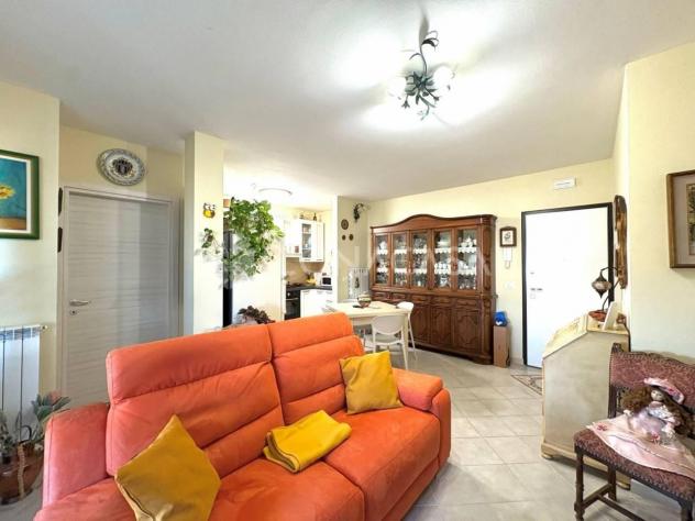 Appartamento in vendita a San Donato - Santa Maria a Monte 80 mq Rif: 1371001 - Foto 10