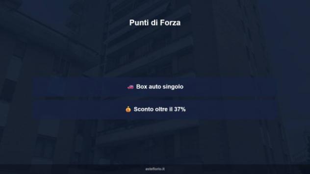 Immobile in asta di 100 m², box auto in vendita a Schio - Foto 15