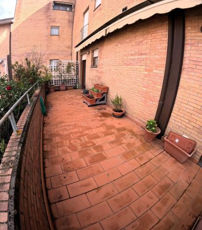 Appartamento in vendita a Le Scotte - Siena 80 mq Rif: 1322688 - Foto 3