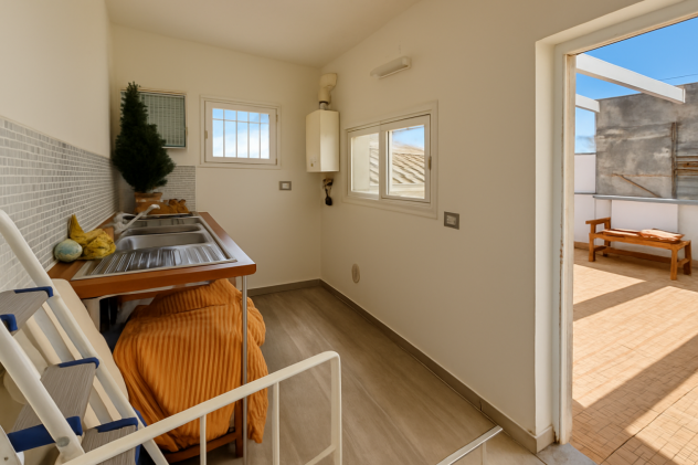 Appartamento in vendita a Siracusa - Foto 7