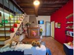 Terratetto in vendita a Morrona - Terricciola 110 mq  Rif: 1421621