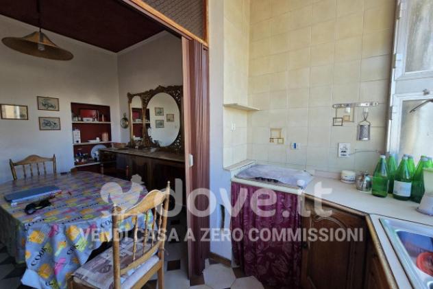 Appartamento di 100 m² con 3 locali in vendita a Trapani - Foto 8