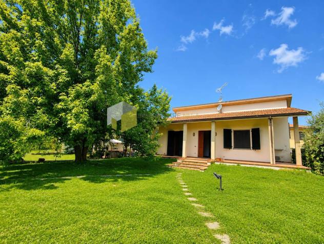 Villa in vendita a Vecchiano 165 mq Rif: 1389942