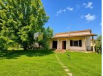 Villa in vendita a Vecchiano 165 mq  Rif: 1389942