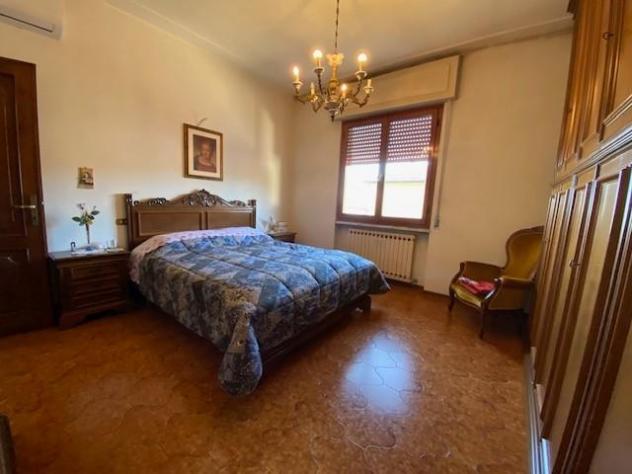 Duplex in vendita a Uliveto Terme - Vicopisano 166 mq Rif: 1395335 - Foto 10