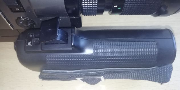 Canon 814XL-S cinepresa film pellicola super8 cine - Foto 5