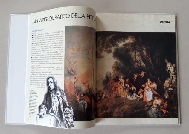 WATTEAU - Imbarco per Citera - Foto 2