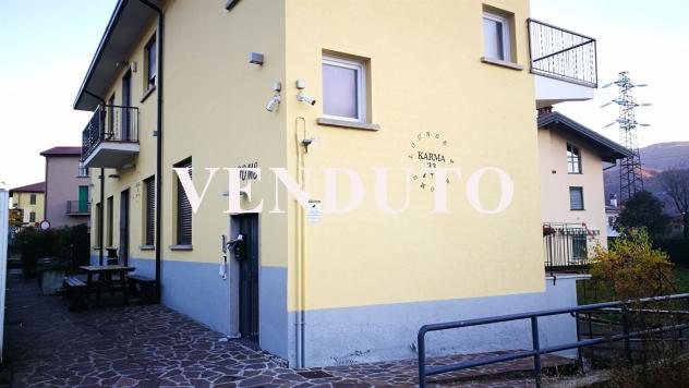 Airuno immobile residenziale/commerciale in vendita - Foto 4