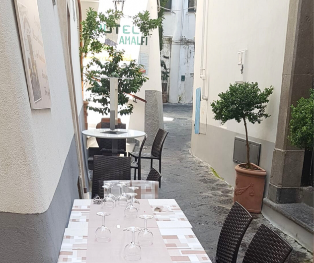 1 Vetrina in vendita a Amalfi - Foto 10