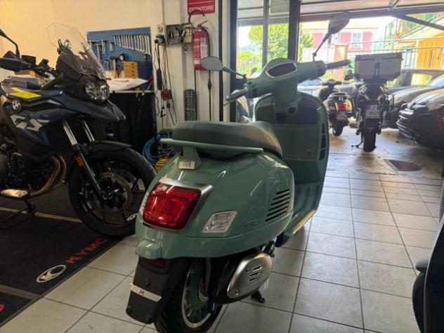 VESPA GTS 310 80 ANNIVERSARIO rif. 24147631 - Foto 5