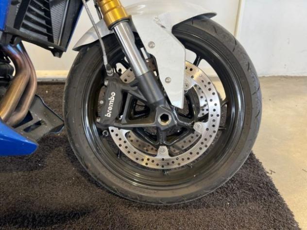 BMW F 900 R F 900 R SPORT - BORSE LATERALI - Foto 8