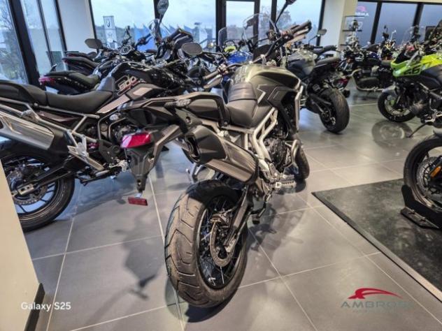 TRIUMPH Tiger 900 Rally Pro rif. 23120551 - Foto 5