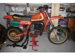 Maico 250 Alpha 1 Cross