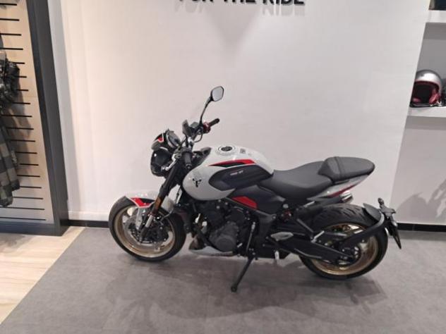 TRIUMPH TRIDENT 800 rif. 24093590 - Foto 6