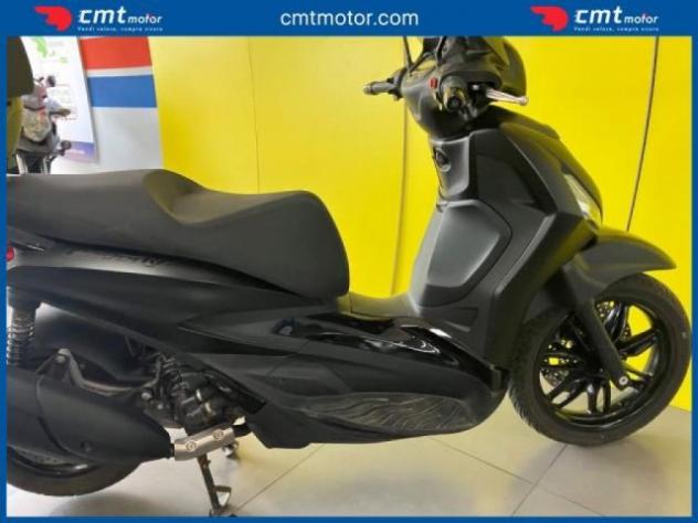 PIAGGIO Beverly 300 Garantito e Finanziabile rif. 23872383 - Foto 9