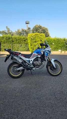 HONDA Africa Twin CRF 1000 L . rif. 23885045 - Foto 2