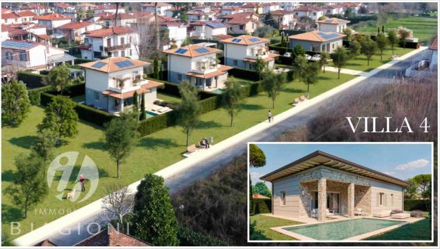 Villa in vendita a Pietrasanta 115 mq Rif: 1404454