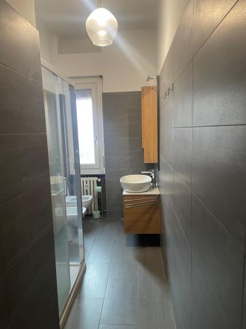 Stanza singola in quadrilocale zona Porta Vittoria - Foto 18
