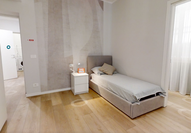 Stanza - Padova . Rif.: PD-18 B - Foto 12