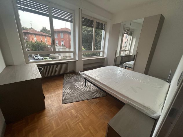 Camere luminose posizione ottima per studenti - Foto 3