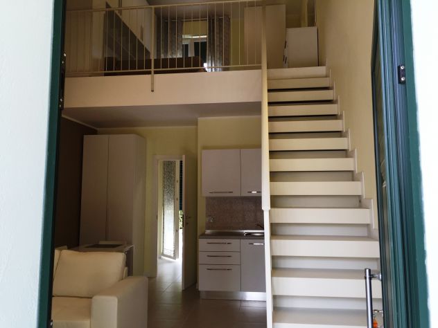 Nuovo Trilocale su due livelli, doppio bagno - Foto 4