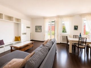 APPARTAMENTO di 3 vani e di 110 mq (MILANO) rif. HOME 3706_1