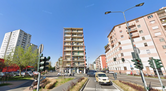 Corvetto Bilocale arredato nuovo 850euro - Foto 7