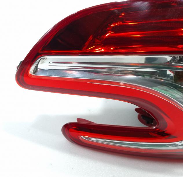 STOP FANALE POSTERIORE SINISTRO PEUGEOT 208 Serie 9672628280 (1219) - Foto 4