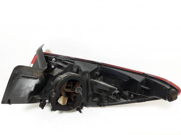 STOP FANALE POSTERIORE SINISTRO OPEL Grandland X YP00098380 (17) - Foto 5
