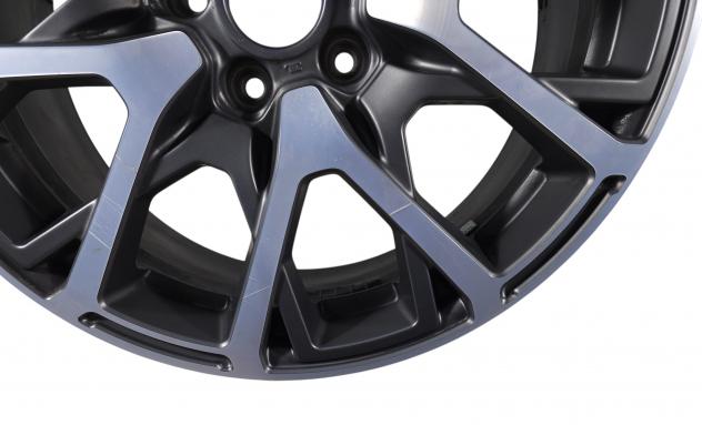 CERCHIO IN LEGA FIAT 500 X Serie Cross 735625316 (16) - Foto 2