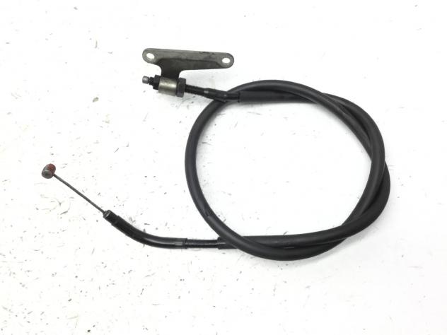 HONDA CB SPORT 500 CAVO GUAINA FRIZIONE CON SUPPORTO 1998 PC32E0XF - Foto 2