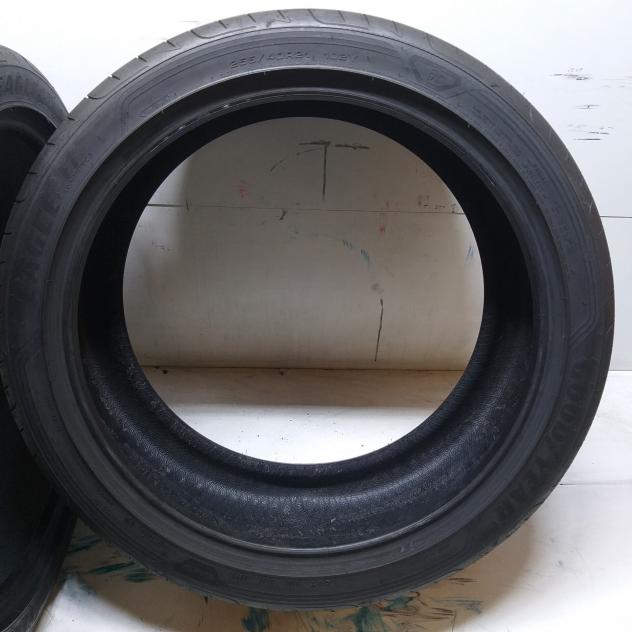 2 GOMME 255 40 20 GOODYEAR A69218 - Foto 7