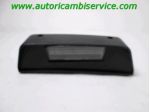 449480 FANALINO LUCE TARGA POSTERIORE LATO DESTRO FIAT 131 L CL PANORAMA RI &hellip;