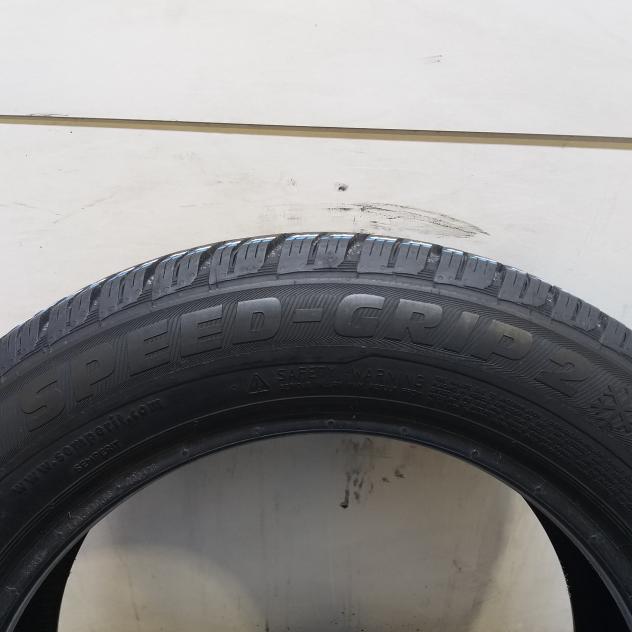 4 GOMME 185 60 15 SEMPERIT A63584 - Foto 6
