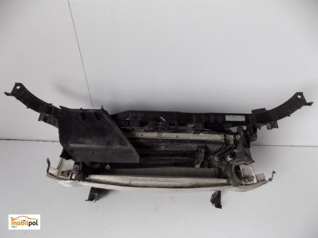 Kit fascia anteriore/radiatore Audi A4 8K0 12595 - Foto 2