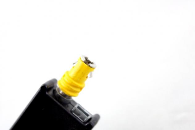 1499493080 CENTRALINA AMPLIFICATORE ANTENNA FIAT ULYSSE 2.0 D 100KW 6M 5P (2010) RICAMBIO USATO - Foto 4