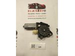 MOTORINO ALZAVETRO POSTERIORE SINISTRO MERCEDES Classe C Berlina W203 A2038 &hellip;