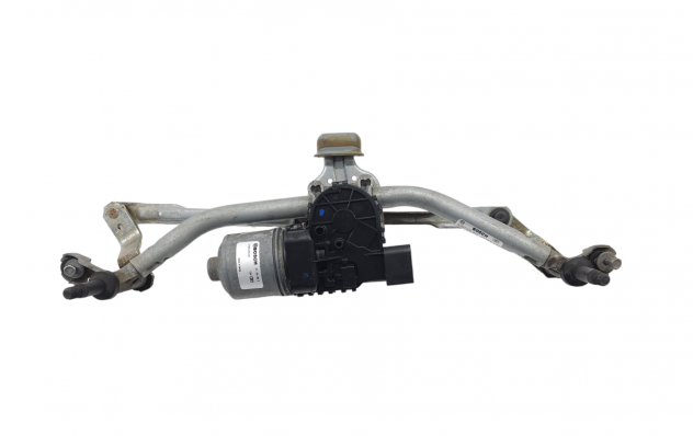 MOTORINO TERGI ANT COMPLETO DI TANDEM CITROEN C3 Serie 9815497780 (16)