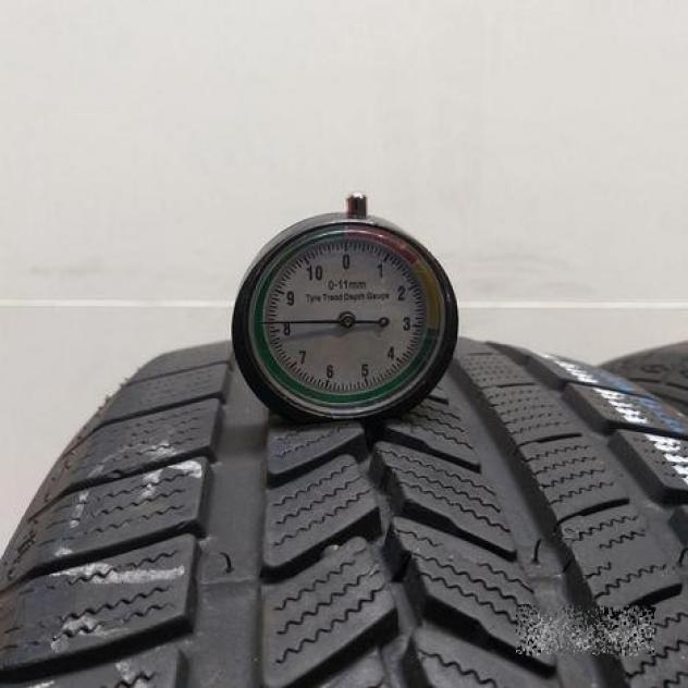 2 gomme 215 60 17 nexen a34547 - Foto 4